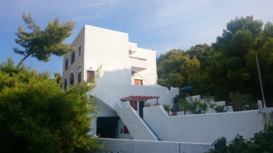 αγκίστρι Ξενοδοχείο με διαμερίσματα *