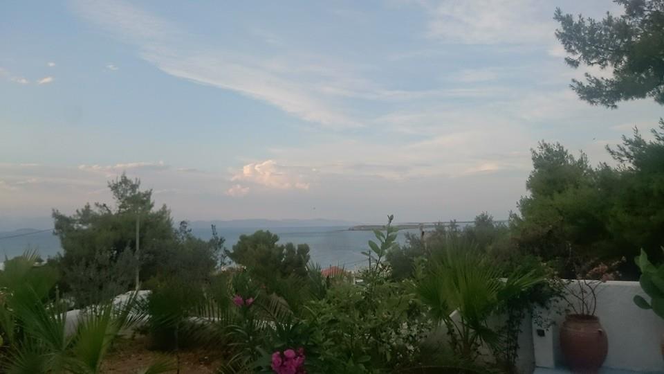 Agistri *